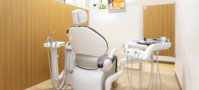 一般的な歯科診療から専門性の高い治療まで